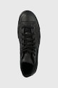 Converse leather trainers Chuck 70 Tonal Leather black A00732C