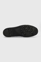 Converse leather trainers Chuck 70 Tonal Leather A00732C black