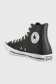 Δερμάτινα ελαφριά παπούτσια Converse Chuck Taylor All Star Faux Leather  Πάνω μέρος: Φυσικό δέρμα Εσωτερικό: Υφαντικό υλικό Σόλα: Συνθετικό ύφασμα