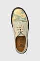 Dr. Martens półbuty skórzane 1461 The Met multicolor DM27976102