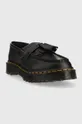 Dr. Martens leather loafers Adrian Bex black