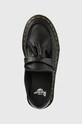 Dr. Martens leather loafers Adrian Bex black DM26957001