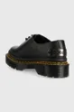 Dr. Martens leather shoes 1461 Bex Ds Pltd  Uppers: Natural leather Inside: Textile material, Natural leather Outsole: Synthetic material