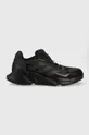 μαύρο Παπούτσια για τρέξιμο adidas Performance X9000L4 Unisex