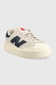 Tenisice New Balance CT302RC bež SS24