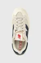 beige New Balance sneakers CT302RC