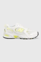 biela Tenisky New Balance Unisex