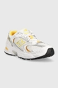 Αθλητικά New Balance Mr530put ασημί