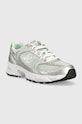 New Balance sneakers Mr530zel MR530ZEL argintiu SS23