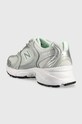 Încălțăminte New Balance sneakers Mr530zel MR530ZEL argintiu