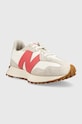 New Balance sportcipő MS327ASM szürke AW22