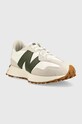 New Balance sneakersy MS327ASN MS327ASN beżowy AW22