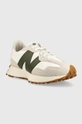 New Balance sneakersy MS327ASN beżowy