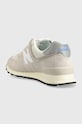 Обувки Маратонки New Balance U574RZ2 бежов