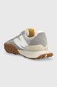 Sneakers boty New Balance  Svršek: Textilní materiál, Přírodní kůže, Semišová kůže Vnitřek: Textilní materiál Podrážka: Umělá hmota