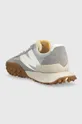 New Balance sneakers UXC72RF  Uppers: Textile material, Natural leather, Suede Inside: Textile material Outsole: Synthetic material