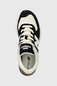 New Balance sneakersy U574lgra czarny U574LGRA