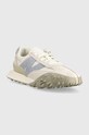 New Balance sneakers Uxc72td UXC72TD gri AW22
