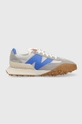 сив Маратонки New Balance Uxc72vd Унисекс