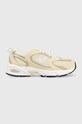 Tenisice New Balance MR530SMD imitacija zrnate kože bež MR530SMD