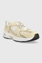 New Balance sneakers MR530SMD beige