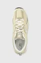 beige New Balance sneakers MR530SMD