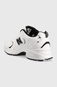Obuwie New Balance 530 White Black Leather MR530SYB biały