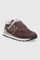 Αθλητικά New Balance U574ca2 μωβ