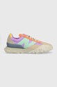 New Balance sneakersy UXC72CB tekstylny multicolor UXC72CB