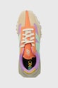 New Balance sneakersy UXC72CB multicolor UXC72CB