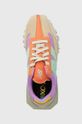 multicolor New Balance sneakers Uxc72cb