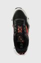 černá Běžecké boty adidas Performance Climawarm