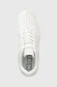 biały Kappa sneakersy