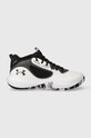 Tréninkové boty Under Armour Lockdown 6 3025616 bílá SS24