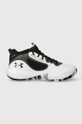 Under Armour buty treningowe Lockdown 6 biały