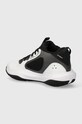Boty Tréninkové boty Under Armour Lockdown 6 3025616 bílá