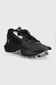 Under Armour tornacipő Lockdown 6 3025616 fekete SS24
