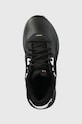 Under Armour tornacipő Lockdown 6 fekete 3025616