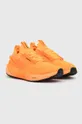 Παπούτσια για τρέξιμο Under Armour HOVR Phantom 3 Storm πορτοκαλί
