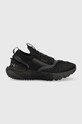 Under Armour pantofi de alergat HOVR Phantom 3 Storm textil negru 3025522