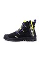 Kecky Palladium Pampa Lite Lace It 78353.099.M