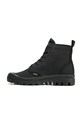 Кроссовки Palladium Plbrousse X Kitsune чёрный 78454.001.M