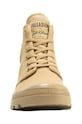 Obuwie Palladium sneakersy Plbrousse X Kitsune 78454.209.M beżowy