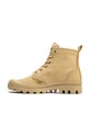 Palladium sportcipő Plbrousse X Kitsune bézs 78454.209.M