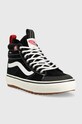 Vans sneakersy SK8-Hi MTE-2 VN0007NK6BT1 czarny AW23