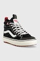 Tenisky Vans SK8-Hi MTE-2 VN0007NK6BT1 černá AW23