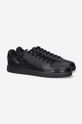 Raf Simons leather sneakers Orion HR760003L.2017 black