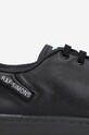 Kožne tenisice Raf Simons Orion HR760003L.2017