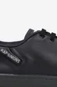 Raf Simons sneakers in pelle Orion