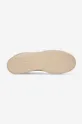 Raf Simons leather sneakers Orion beige